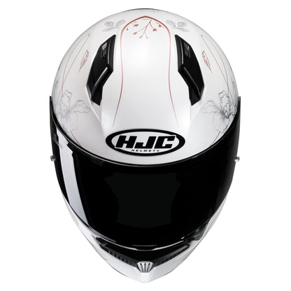 Capacete HJC C10 EPIK