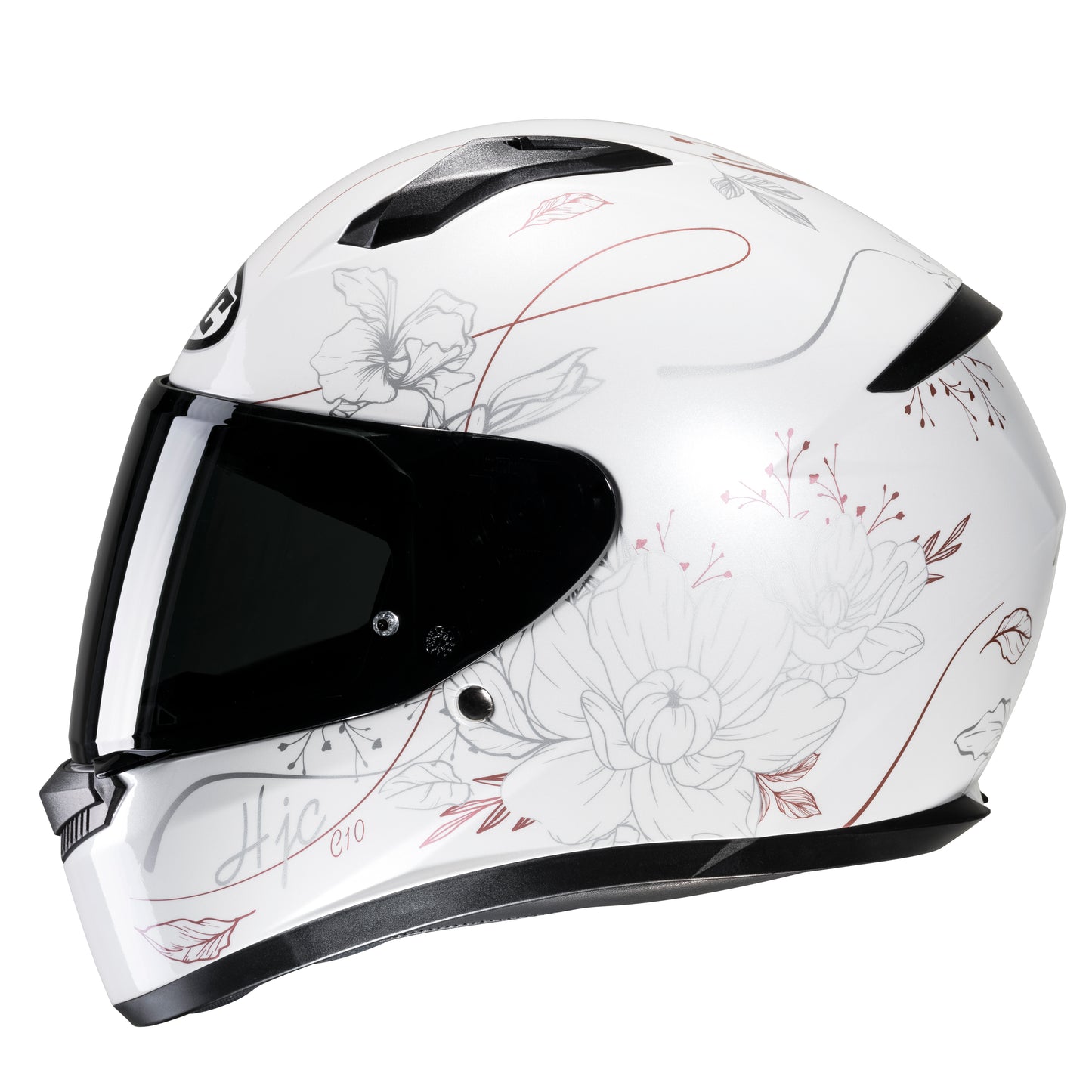 Capacete HJC C10 EPIK