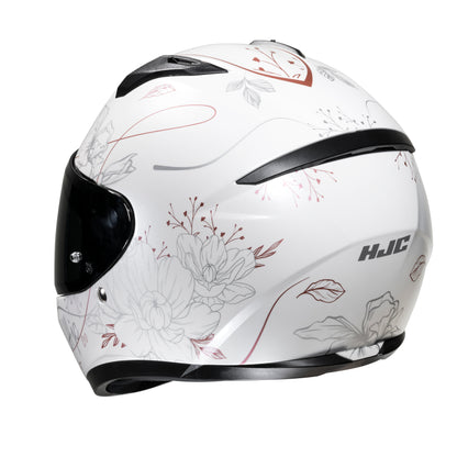 Capacete HJC C10 EPIK