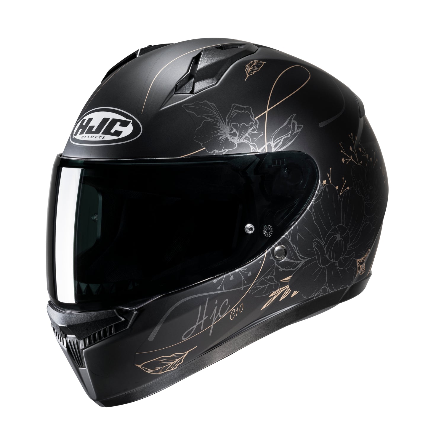 Capacete HJC C10 EPIK