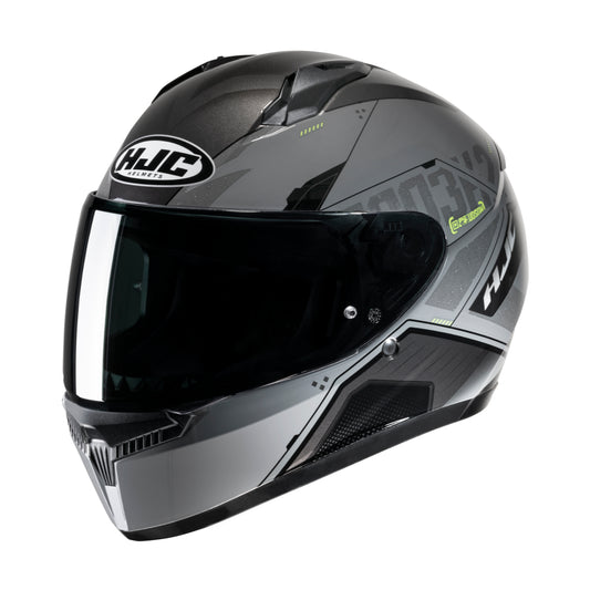 Capacete HJC C10 INKA