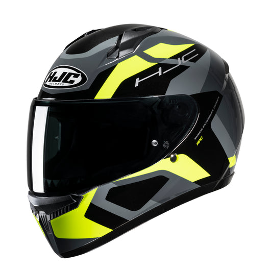 Capacete HJC C10 TINS