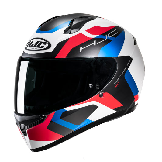 Capacete HJC C10 TINS