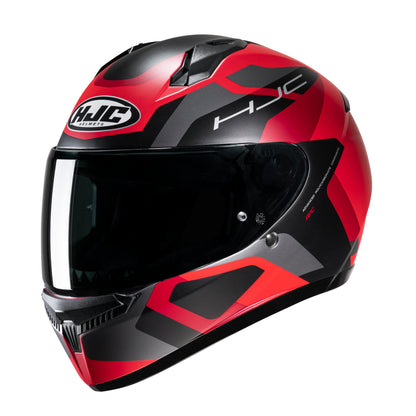 Capacete HJC C10 TINS