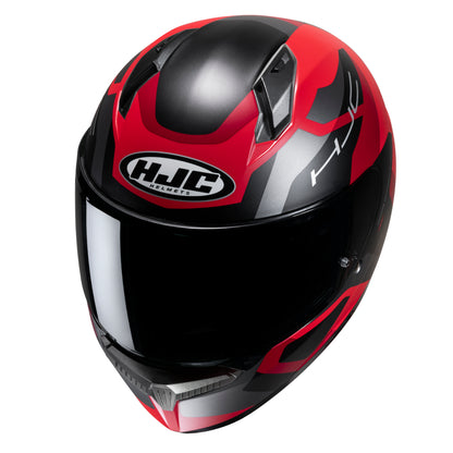 Capacete HJC C10 TINS