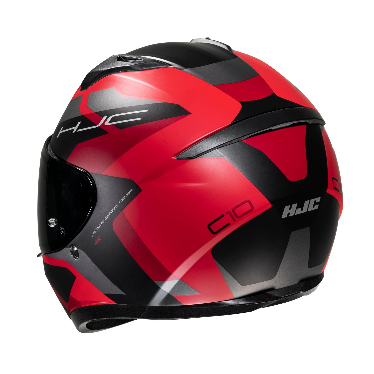 Capacete HJC C10 TINS