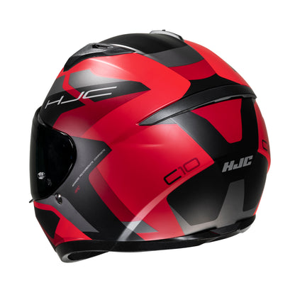 Capacete HJC C10 TINS