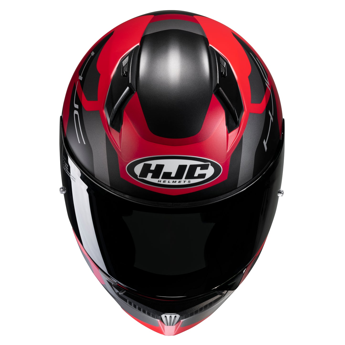 Capacete HJC C10 TINS