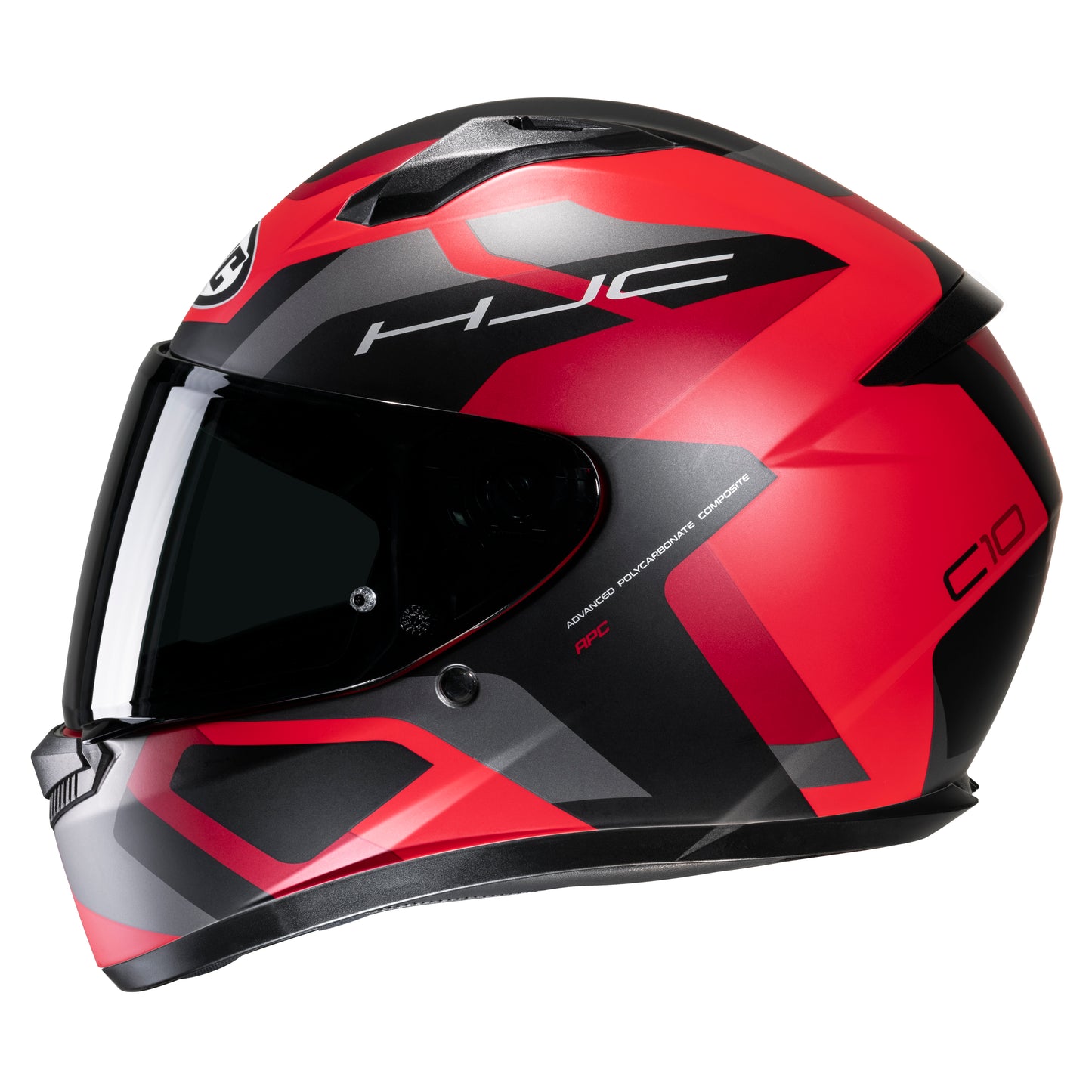 Capacete HJC C10 TINS