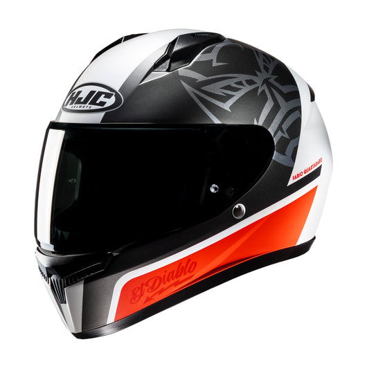 Capacete HJC C10 FQ20