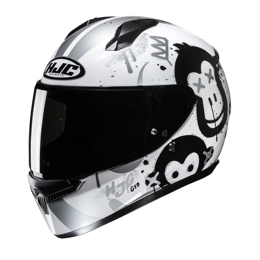 Capacete HJC C10 GETI