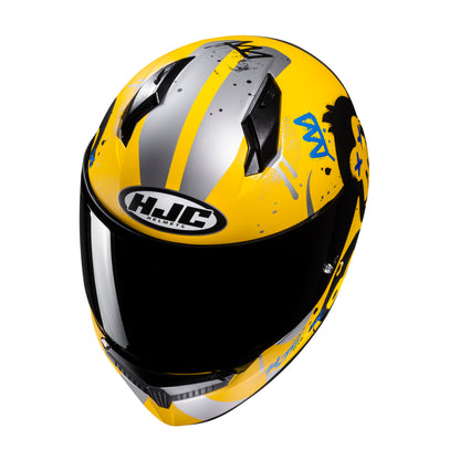 Capacete HJC C10 GETI