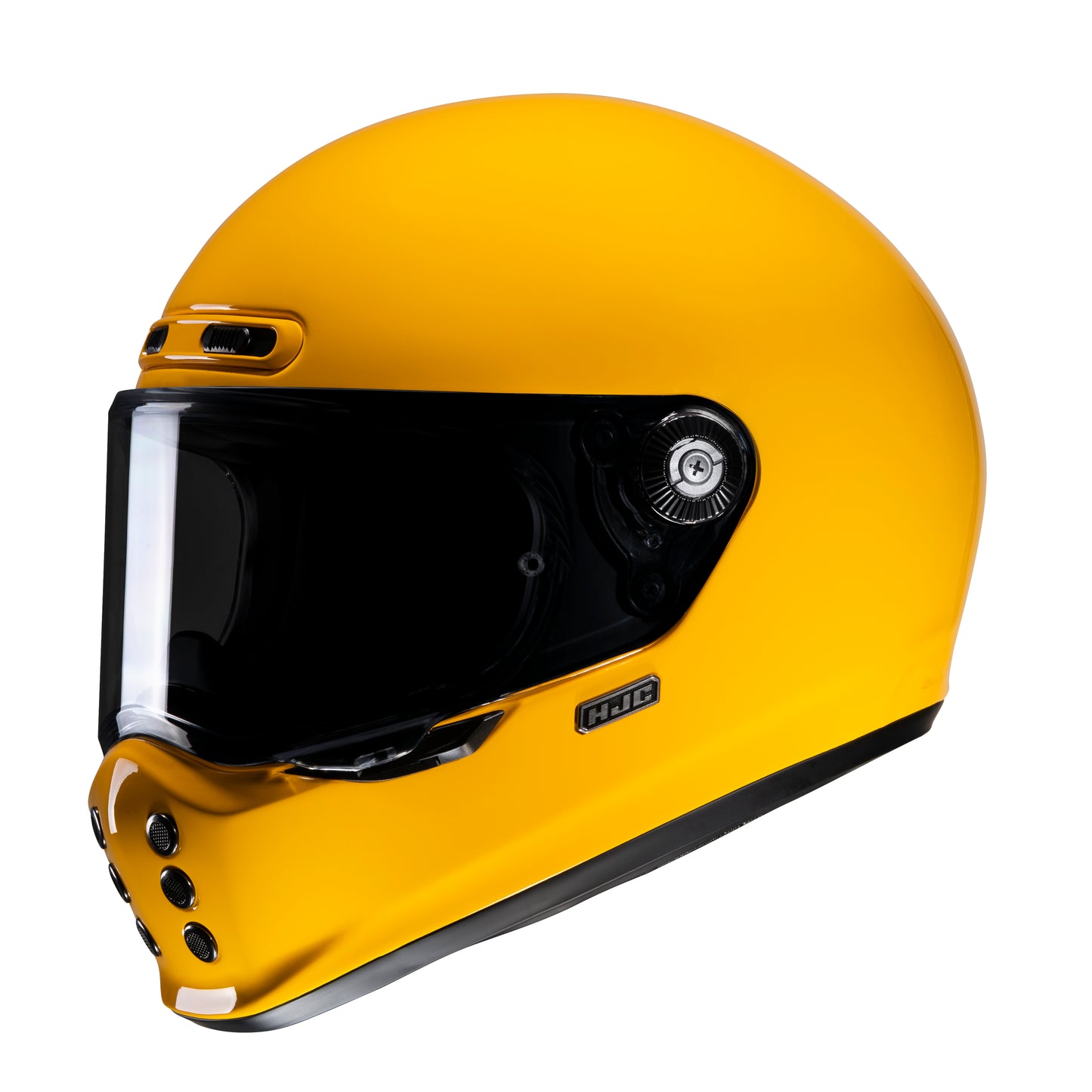 Capacete HJC V10 UNICOLOR