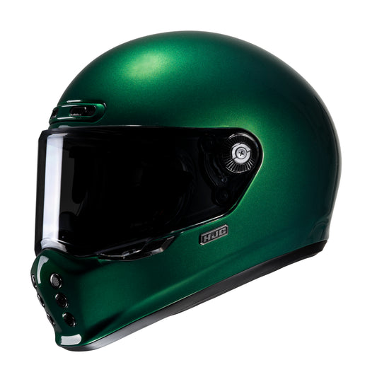 Capacete HJC V10 UNICOLOR