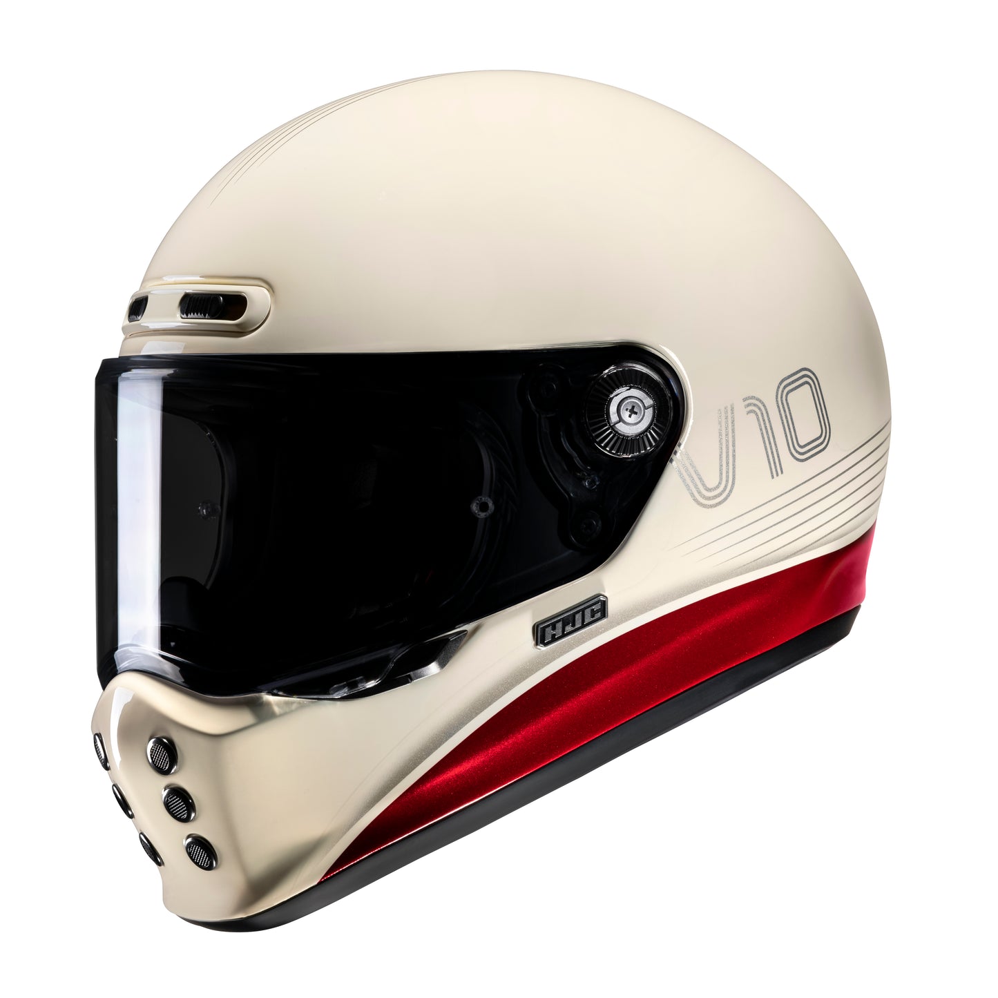 Capacete HJC V10 TAMI