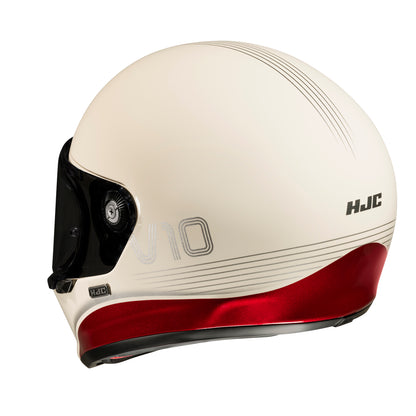 Capacete HJC V10 TAMI