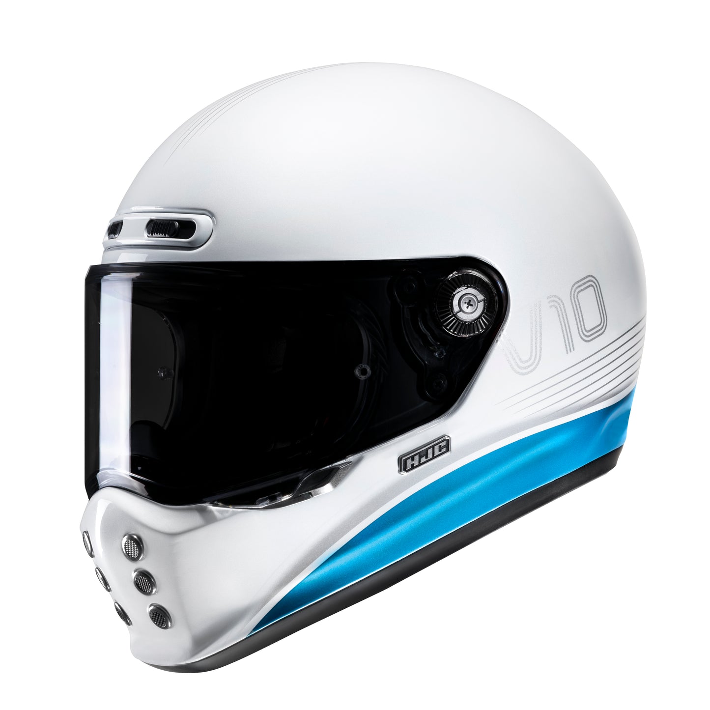 Capacete HJC V10 TAMI