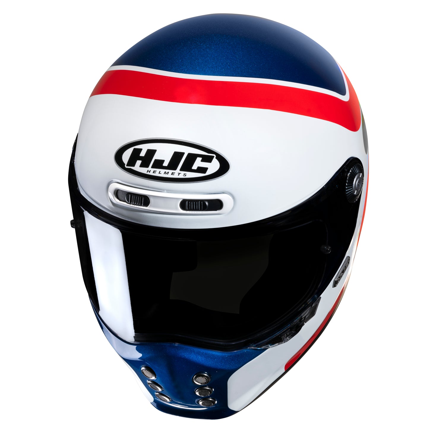 Capacete HJC V10 GRAPE