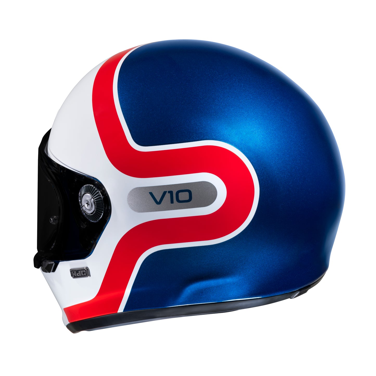 Capacete HJC V10 GRAPE