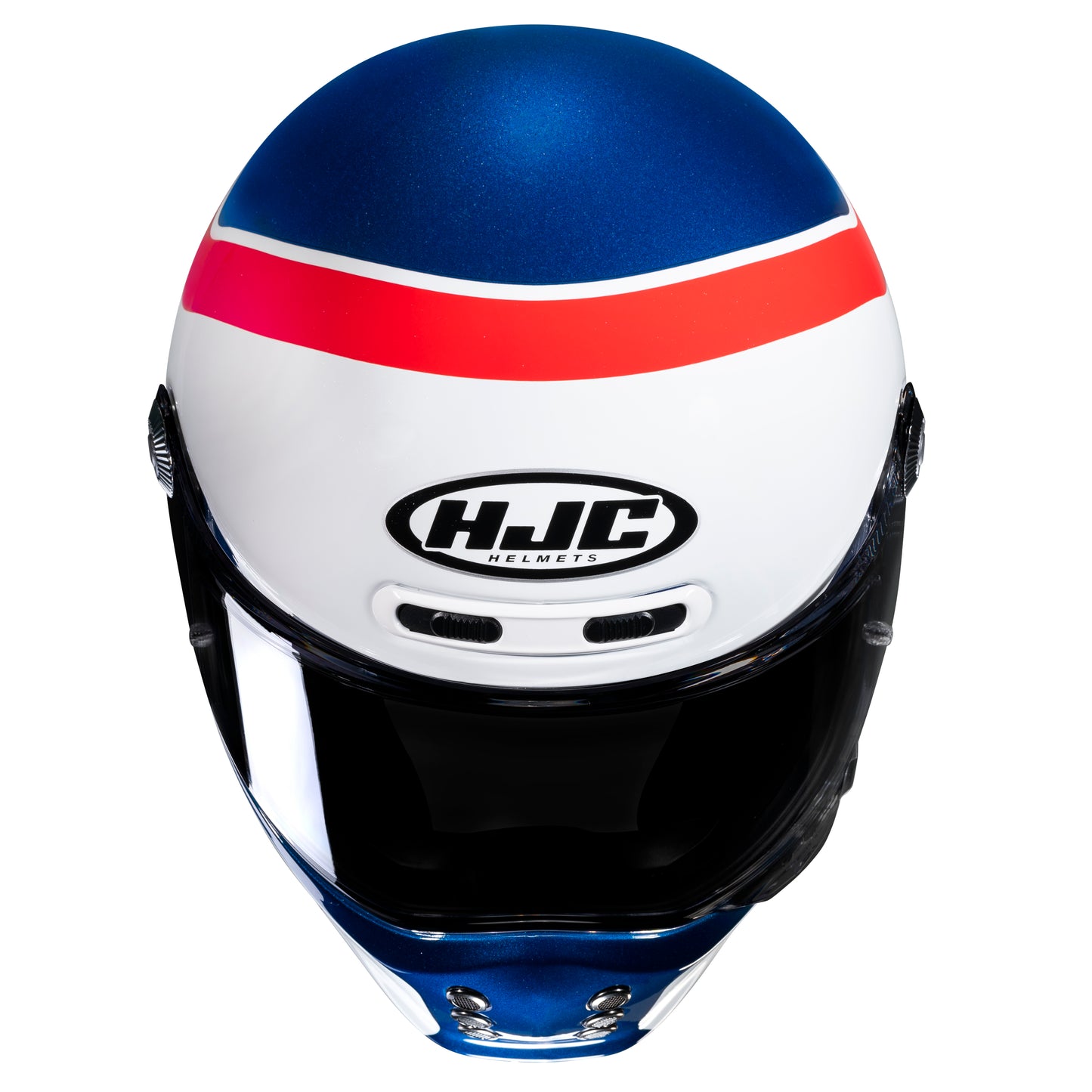 Capacete HJC V10 GRAPE