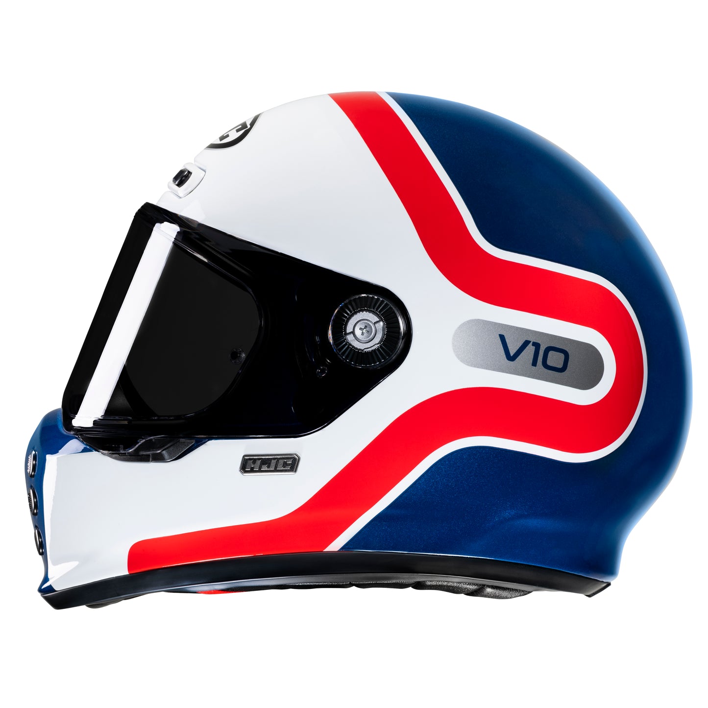 Capacete HJC V10 GRAPE