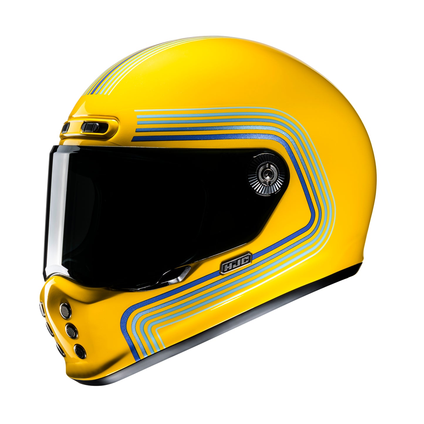 Capacete HJC V10 FONI