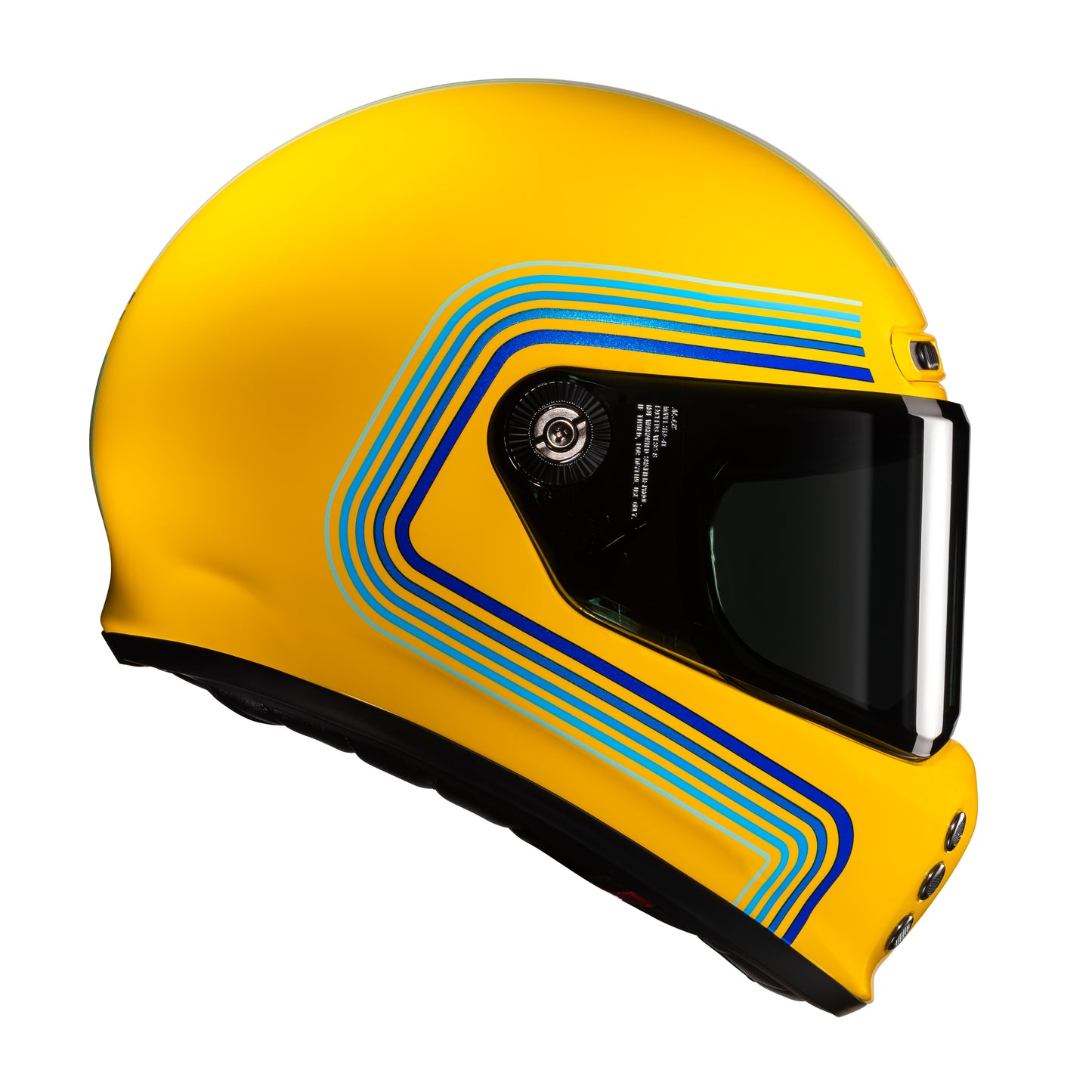 Capacete HJC V10 FONI