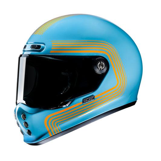 Capacete HJC V10 FONI