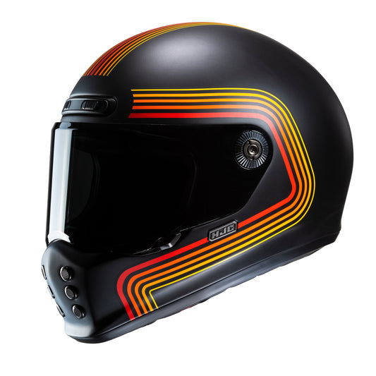 Capacete HJC V10 FONI