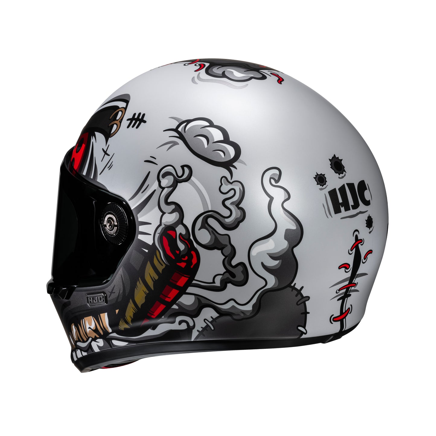 Capacete HJC V10 VATT