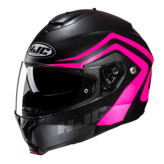 Capacete HJC C91N NEPOS