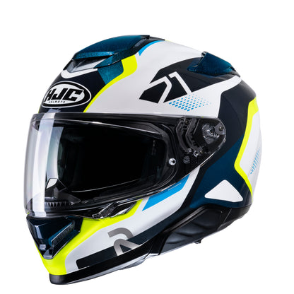 Capacete HJC RPHA 71 HAPEL