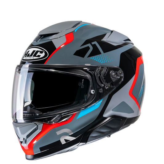 Capacete HJC RPHA 71 HAPEL