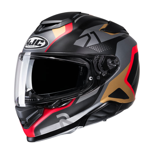 Capacete HJC RPHA 71 HAPEL