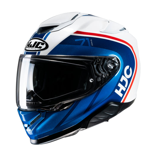 Capacete HJC RPHA 71 MAPOS