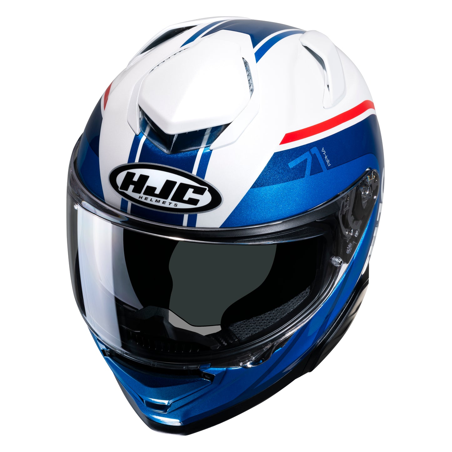 Capacete HJC RPHA 71 MAPOS