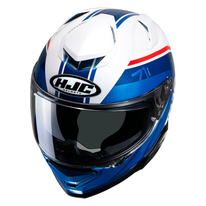 Capacete HJC RPHA 71 MAPOS