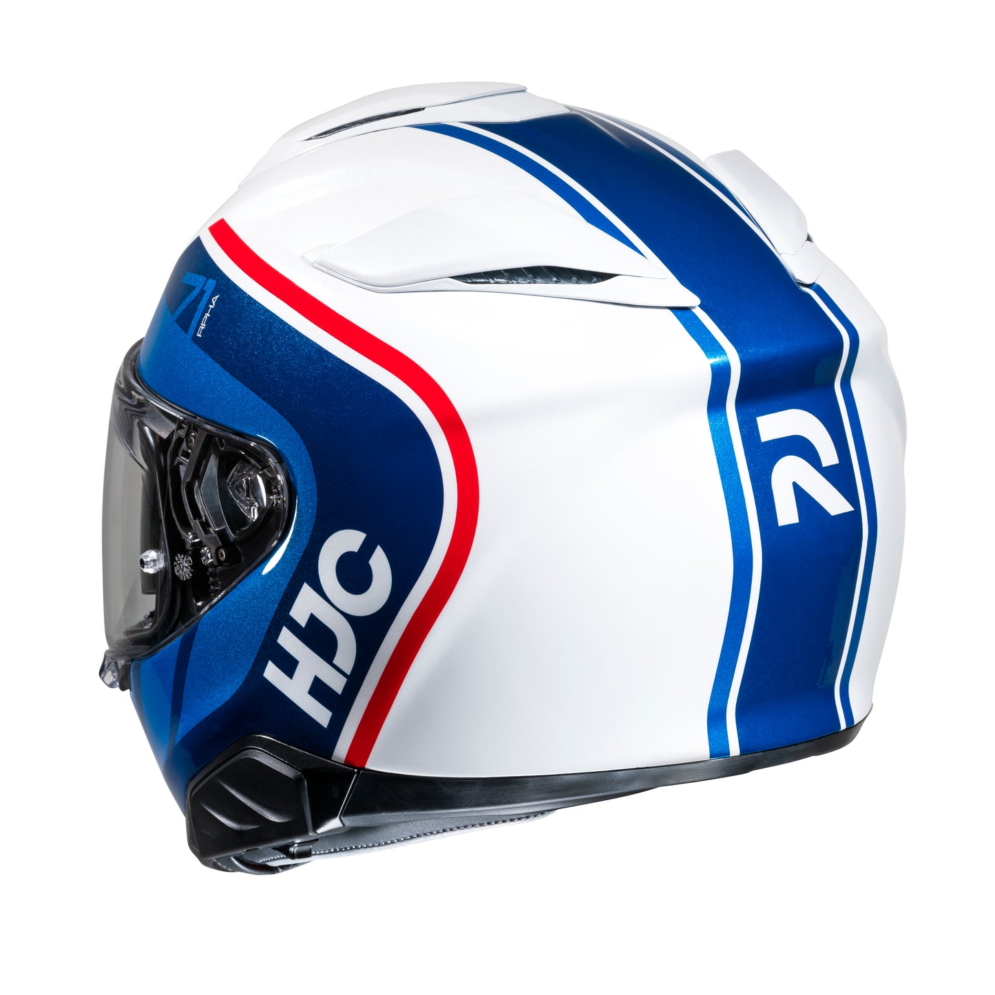 Capacete HJC RPHA 71 MAPOS