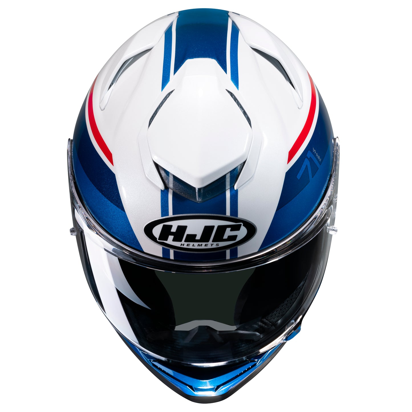 Capacete HJC RPHA 71 MAPOS