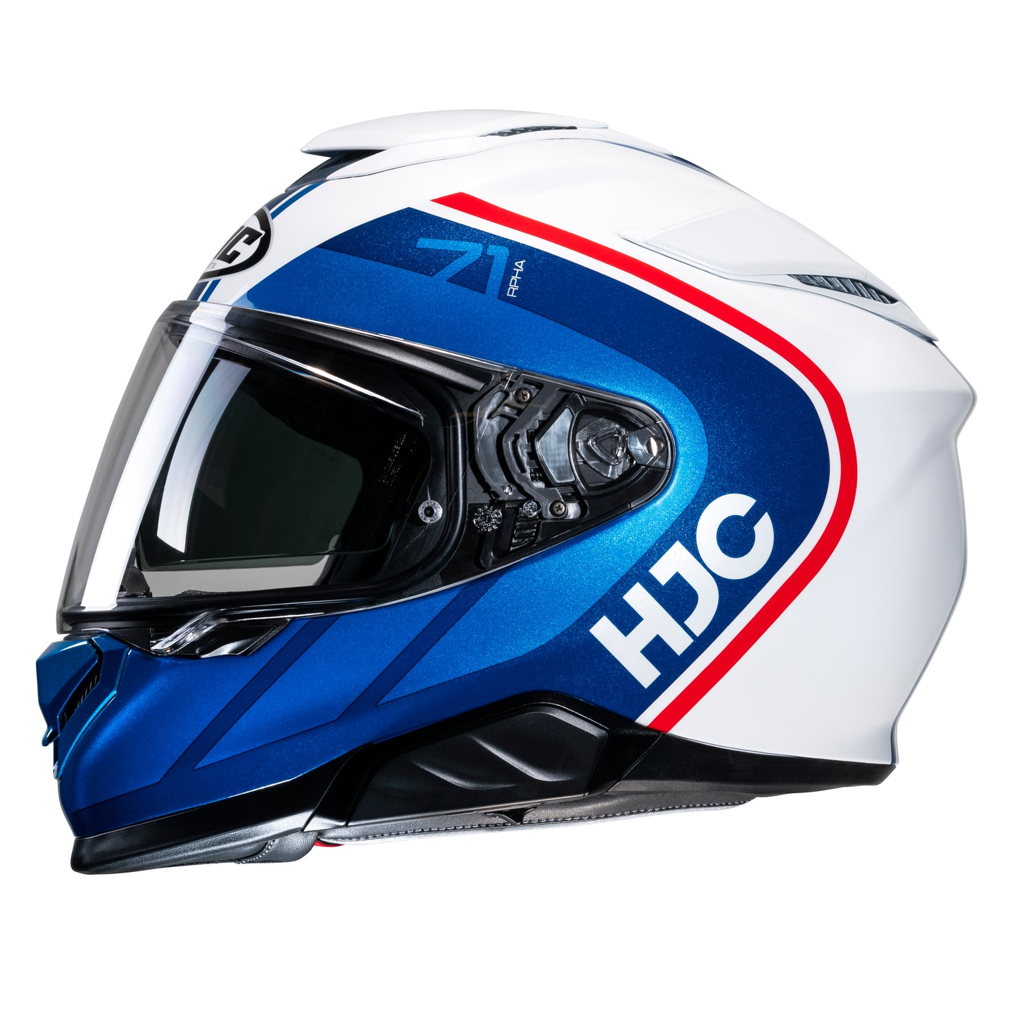 Capacete HJC RPHA 71 MAPOS