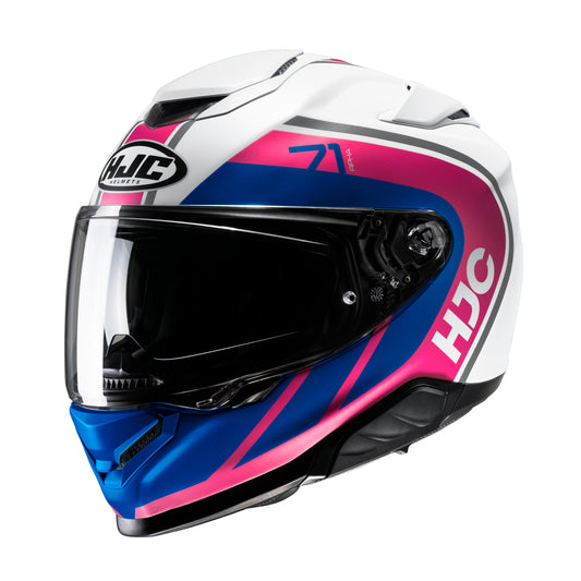 Capacete HJC RPHA 71 MAPOS