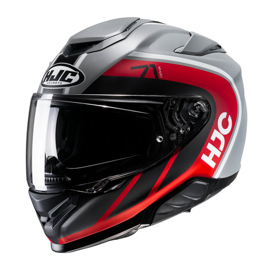 Capacete HJC RPHA 71 MAPOS