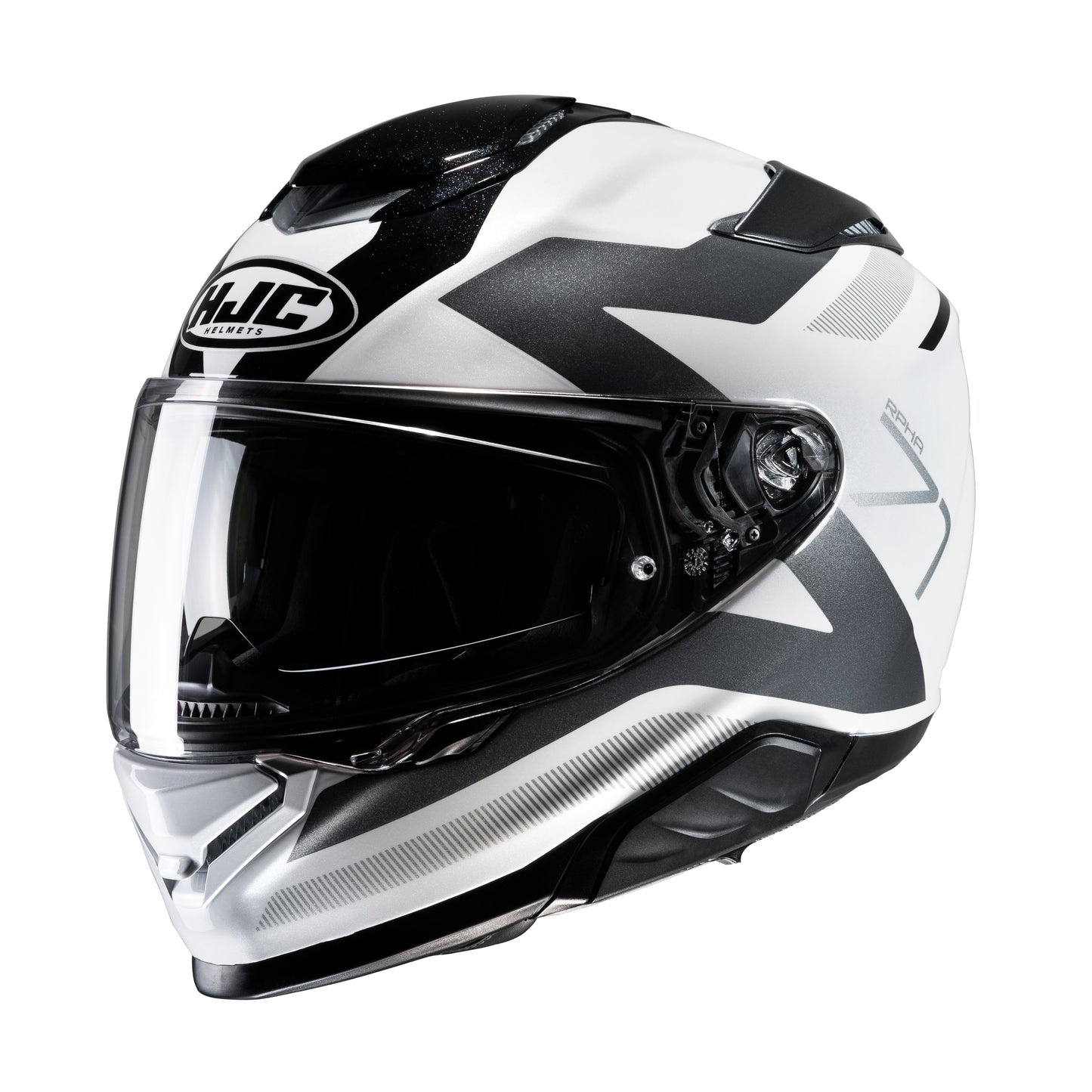 Capacete HJC RPHA 71 PINNA