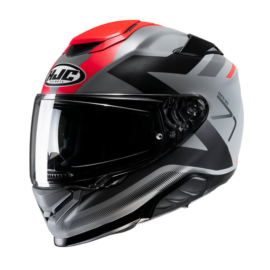 Capacete HJC RPHA 71 PINNA