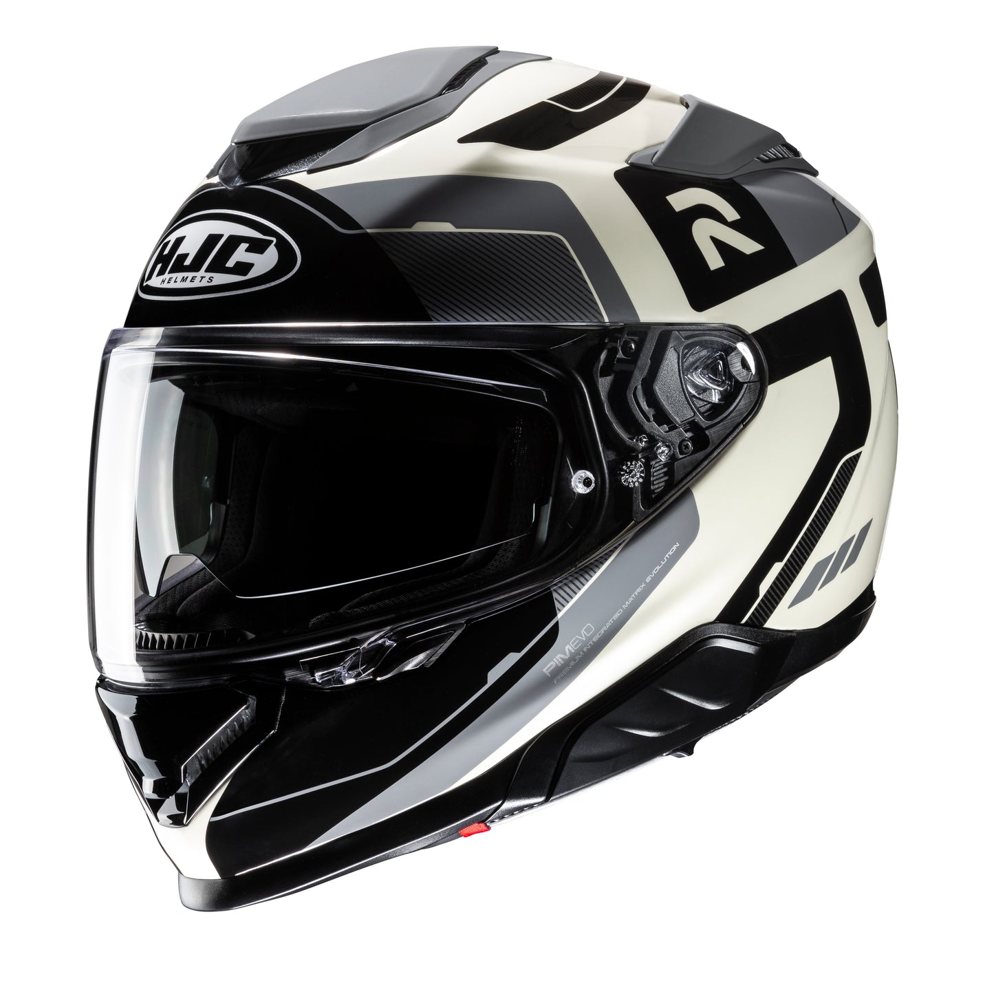 Capacete HJC RPHA 71 COZAD