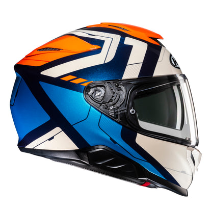 Capacete HJC RPHA 71 COZAD