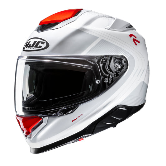 Capacete HJC RPHA 71 FREPE