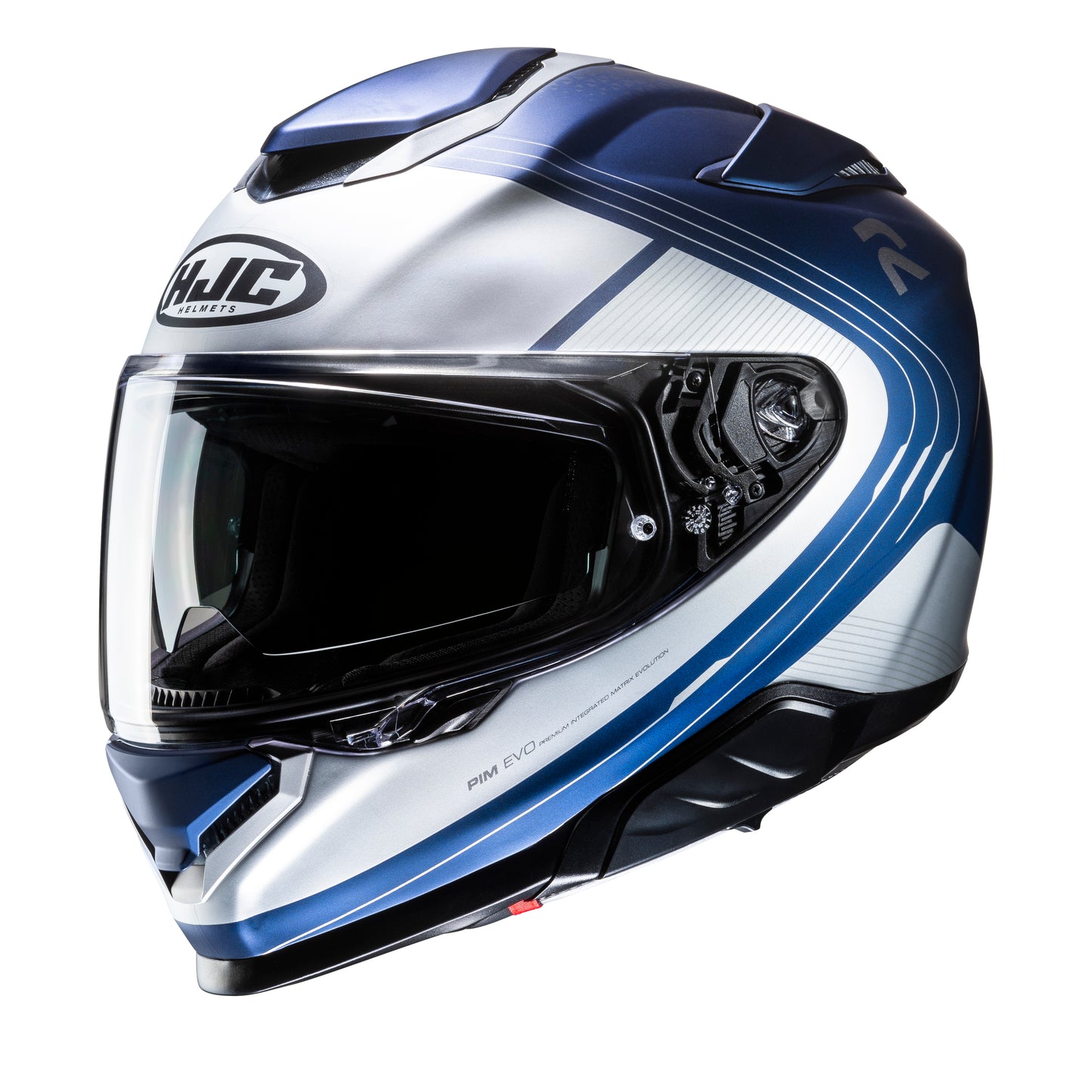 Capacete HJC RPHA 71 FREPE