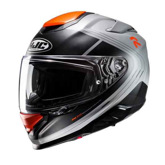 Capacete HJC RPHA 71 FREPE