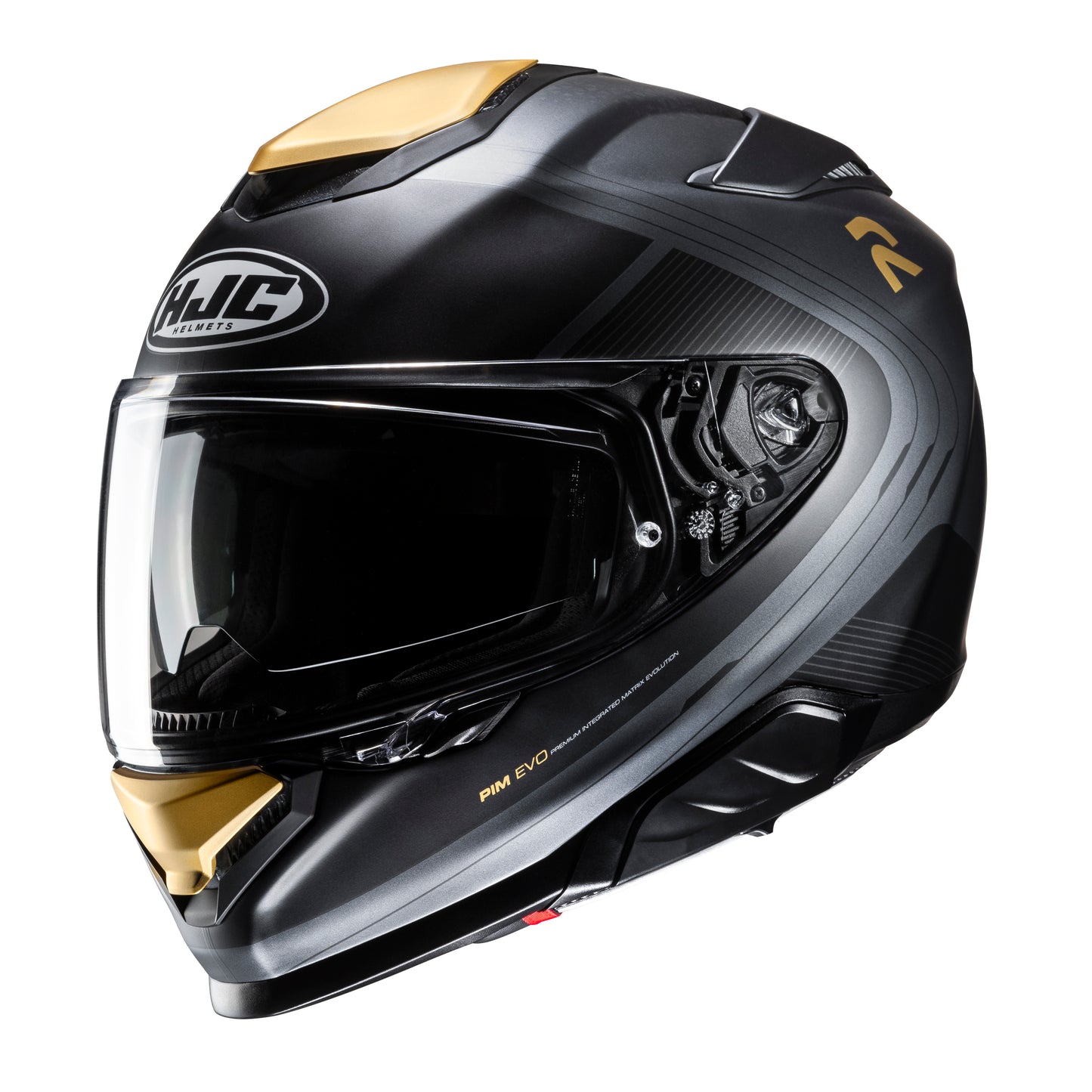 Capacete HJC RPHA 71 FREPE